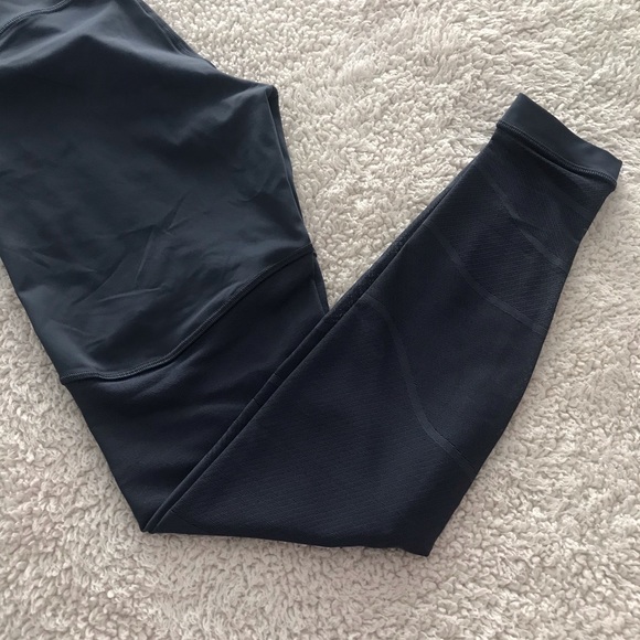 🆕ONLY ONE!NWT Lululemon Sheer Will HR Tight 28” 6 - Picture 4 of 9